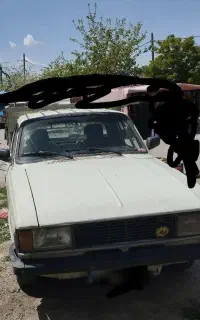 پیکان وانت معاوضه پراید