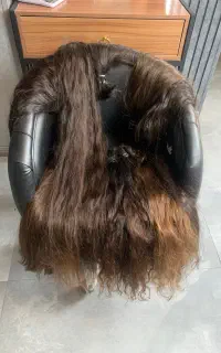 کارگاه تخصصی مو مریم