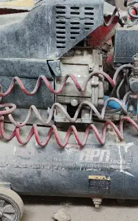 پمپ ، میخ زن ، پیستوله ، ابزار