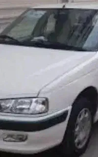 پارس مدل xu7 مدل ۱۴۰۲