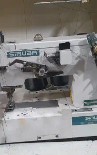 خیاط ماهر چرخکار