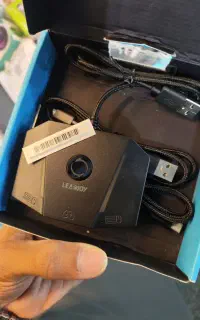 مبدل موس و کیبورد نینتندو برند Leadjoy