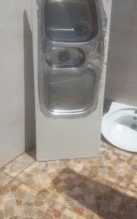 فروش سینک آشبزخانه