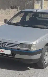پژو روا ۸۸
