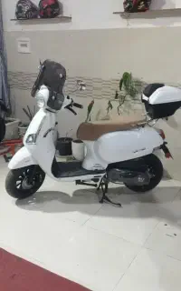 موتور وسپا