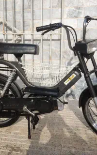 براوو مدل ۸۱کلکسیونی درحدصفرتمام فابریک