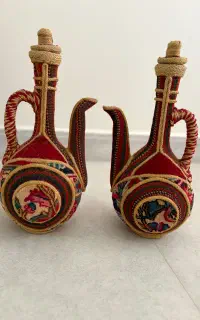 کوزه صنایع دستی