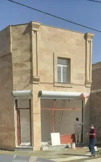اجاره مغازه ۲۵ متری در حصارمطهری