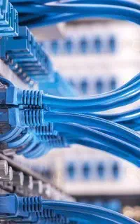 خدمات شبکه میکروتیک ویپ voip سیسکو Esxi وتلفن گویا