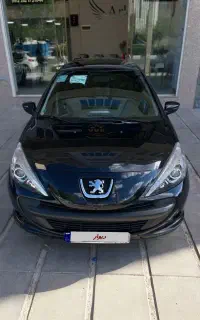 ۲۰۷ پانا بی رنگ