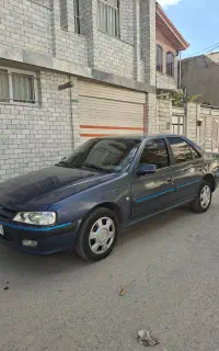 پژو پارس ۹۳