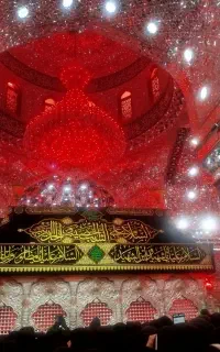 3روزه کربلا،شریفه،نجف،کاظمین