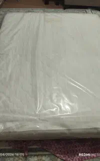 دوشک دونفره