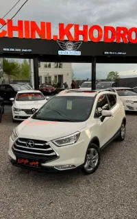 جک s3 (اتوگالری چینی خودرو)