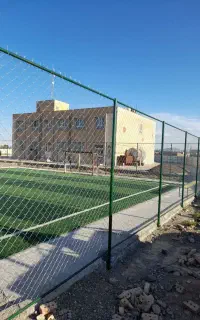 صنایع فنس و توری برادران بیدخوری