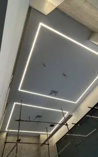 اجرای کناف و دکور کناف