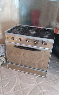 فروش گاز خانگی،۵ شعله