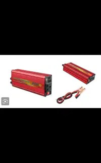 اینورتر ssk 2000w