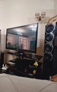 اسپیکر خانگی