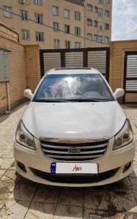 ام وی ام 550 اتومات بدون رنگ و فنی سالم