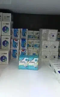 انواع نوار های تست قند خون