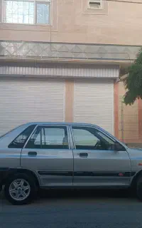 پراید ۱۴۱
