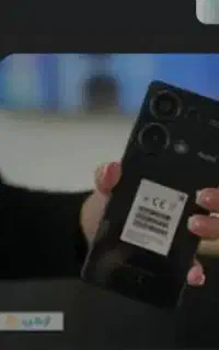 گوشی Redmi.not 13