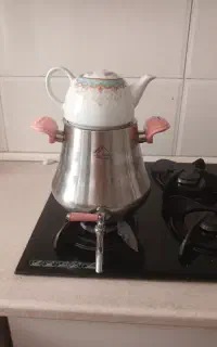 کتری قوری