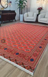 بیا فرشینه بخر با یک پنج قیمت فرشهای بازار