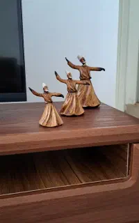 مجسمه دکوری نو