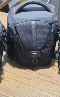 ۳ عدد کیف دوربین عکاسی کنون canon