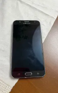 گوشی سامسونگ j7