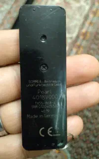 ریموت در