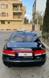 فروش آزرا ۲۰۰۸