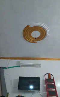 نقاشی عمده و خرده کاری