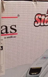 اتو پرس ویداس