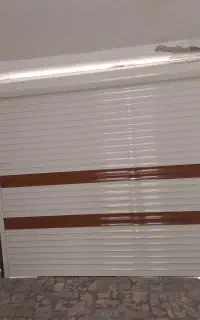 کرکره برقی ، جک ، سایبان برقی