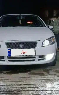 رانا مدل ۹۱ بی رنگ سالم