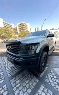 پیکاپ زد ایکس g9مدل ۱۴۰۳
