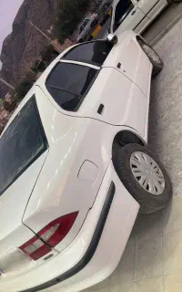 سمند Ef7مدل ۹۱