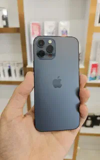 ( خرید فروش ) IPHONE 12 Pro درحد نو