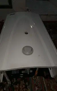 آبگرمکن گازی ایران شرق نیشابور