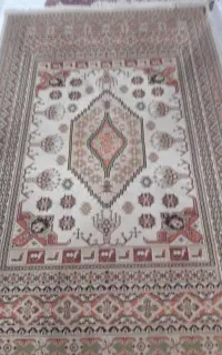 گلیم فرش