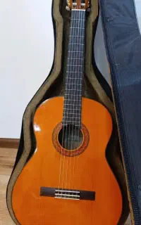 گیتار یاماها c70اندونزی