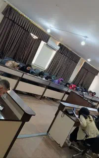 ثبت نام(مهلت آخر)آموزش پرسنل داروخانه در سنندج