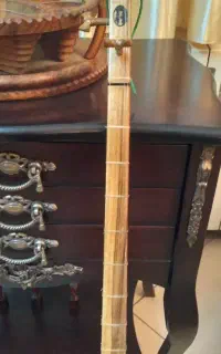 تنبور سه مهر تاوی