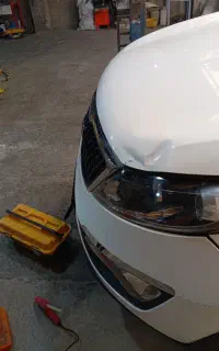صافکاری PDR