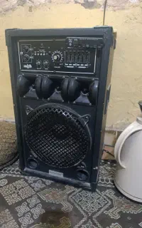 اسپیکر