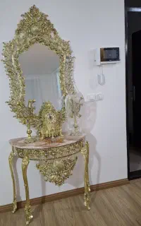 آینه کنسول