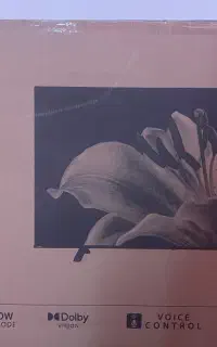 تلویزیون توشیبا ۵۵اینچ